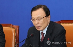 이해찬 “시진핑 4월 방북 예상···5월 방한 가능성도”