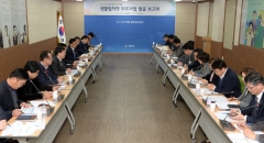 광산구, ‘생활밀착형 SOC사업’ 62건 발굴·유치 총력