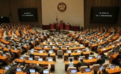 ‘조두순법’ 국회 본의회 통과···미성년자 성범죄자 감시강화