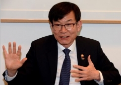 김상조 “삼성 주총 아쉬워, 현대차 훌륭”···상반된 평가 왜?