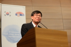 김상조 “현대차는 훌륭, 삼성은 아쉬워”⋯엇갈린 주총 평가