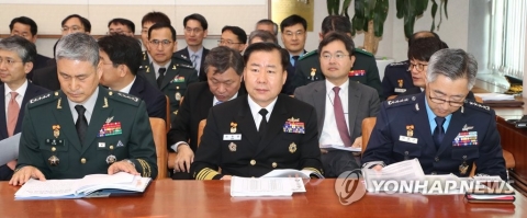 지드래곤(GD) ‘특혜 논란’에 김용우 육군참모총장 “있어선 안 될 일”