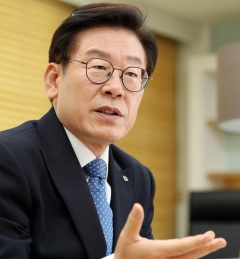 판결 앞둔 이재명 “일할 기회 부여해 줄 것 부탁한다”