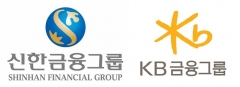 보험사 실적, KB가 신한에 또 '勝'···향후 경쟁 치열 전망