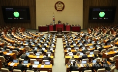 국회, ‘역세권 임대주택 촉진법’ 등 처리···3월 국회 마감