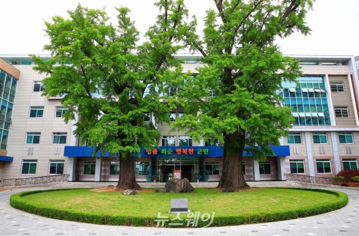 화순한우 이미지