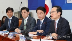 당정청, 청년정책 ‘콘트롤타워’ 구상···“청년기본법 통과 중점”