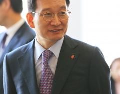 호반건설 IPO 앞두고 ‘오너기업’ 이미지 지우기···김상열 대표이사직 사퇴