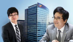 CJ 장남 이선호 검찰 출석···변종 대마 밀반입 혐의