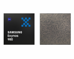 삼성전자, 5G 모바일 프로세서 ‘엑시노스 980’ 공개···속도 2.7배 향상