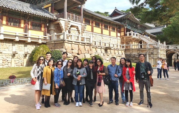 경북여행사 이미지