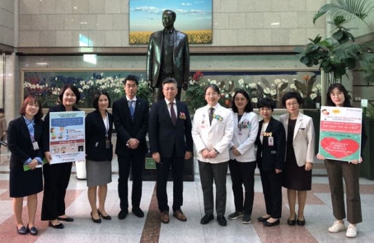 한림대학교성심병원 이미지