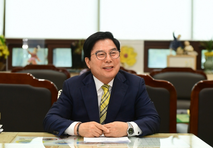 큰장성 이미지