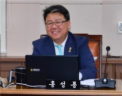 서울시의회 홍성룡 의원 “SH공사, 가든파이브 문화특구사업 일방적 폐지·횡포”