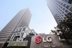 LG 4개 상장사, 기후변화 대응 우수기업 선정