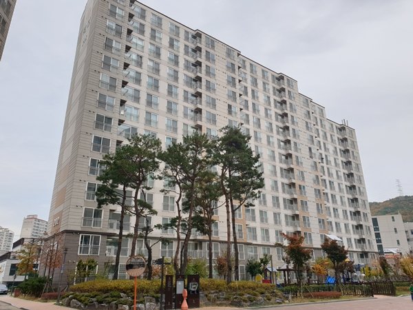명동파크 이미지