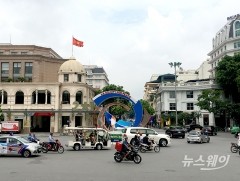 무협 “베트남 360조원 전력시장 열린다”