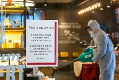 투썸플레이스, 코로나19 예방위해 전국 가맹점 방역 돌입