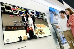LG전자, 인터넷 TV 채널 서비스 확대