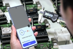 SKT, 양자보안 5G폰 ‘갤럭시A 퀀텀’ 출시
