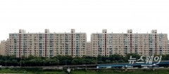 다시 고개 드는 강남3구···신고가 속출
