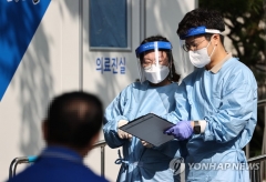 서울 코로나19 확진 31명···사망자 3명 늘어 총 38명