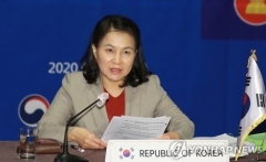 유명희 “WTO, 탄소중립 위해 환경 분야 개방 촉진해야”