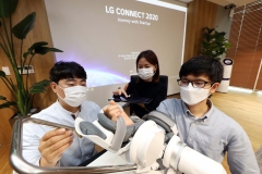 LG, ‘온택트’로 스타트업 육성···오픈 이노베이션 강화