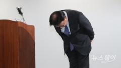 박근희 CJ대한통운 대표, 대국민 사과···“택배 분류인력 4천명 투입”