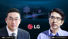 구광모의 외부 영입 ‘베스트 일레븐’···LG 순혈주의 지각변동