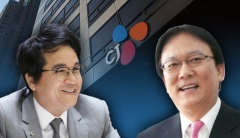 박근희 CJ대한통운 부회장 물러난다···후임에 강신호