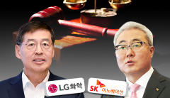 미국의 LG·SK 배터리 합의 유도···현실은 “협상 테이블 제로”