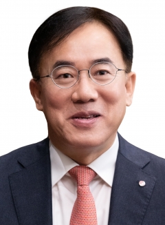 정철동 LG이노텍 사장 “100년 기업 위해 ESG경영 강화”