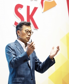 ‘900억 배임 혐의’ SK 조대식, 이번주 첫 재판