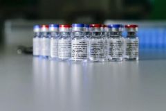 다음 달부터 국내서 러시아 코로나19 백신 생산···“전량 수출용”