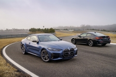 ‘파격’과 ‘과격’ 사이···BMW 뉴 4시리즈 ‘그릴’ 탄생비화