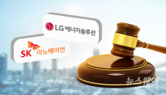 정부, LG-SK ‘배터리 분쟁’ 합의···“미래 위한 연대·협력 기대”