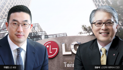 구광모 LG 회장은 ‘포스트 권영수’로 권봉석을 택했나?