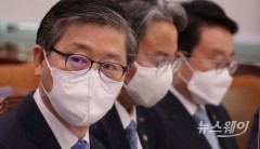 LH 직원 신도시 투기 논란...변창흠 책임론 솔솔