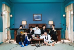 BTS 소속사 하이브, 美 종합 미디어기업 ‘이타카 홀딩스’ 인수