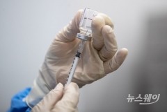 부산서 아스트라제네카 잔여 백신 접종 50대 남성 숨져