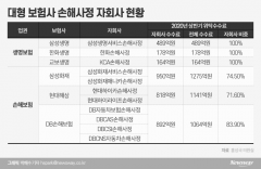 “보험금 주지 마라”···자회사 ‘셀프 손해사정’에 경고장
