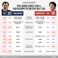 의결권자문사들, 금호석화 거버넌스 개선에 박찬구 회장 ‘판정승’ 선언