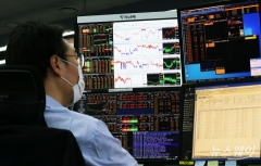 3월 코스피 거래대금 1월보다 42% 감소···“주가 부진에 유동성 유입 막아”