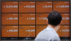 은행권, 가상화폐 대응 ‘진땀’···당국은 ‘뒷북’ 가이드라인 검토