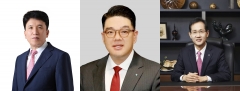 하나금융, 부회장 3인 책임경영···‘ESG’ 함영주·‘글로벌’ 이은형·‘디지털’ 지성규