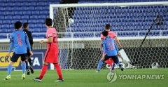 벤투호, 한일전 3-0 패배 '수모'···동아시안컵 4연패 불발