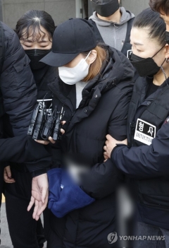 ‘구미 3세 여아’ 산부인과서 바꿔치기 증언···“신생아 팔찌 끊겨 있어”
