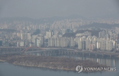 정부 부동산 정책 손질 검토···대출 규제 완화 전망