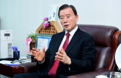 홍문표 의원, 노인·장애인 위한 ‘교통약자 안전강화법’ 발의